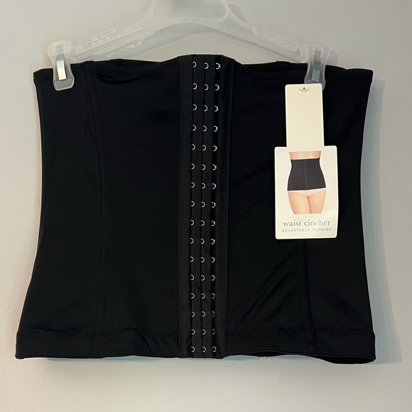 Dreamwear waist cincher size 2x - Picture 1 of 6
